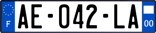 AE-042-LA