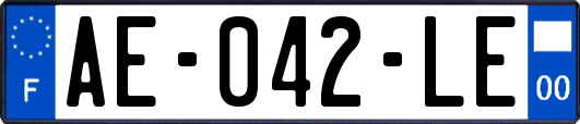AE-042-LE