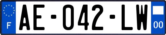AE-042-LW