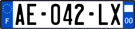 AE-042-LX