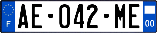 AE-042-ME