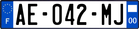 AE-042-MJ