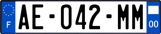 AE-042-MM