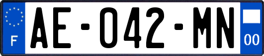 AE-042-MN