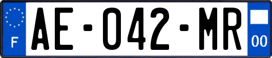 AE-042-MR