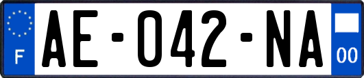AE-042-NA