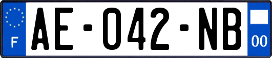 AE-042-NB