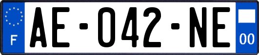 AE-042-NE