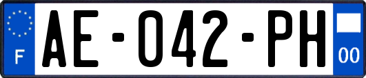 AE-042-PH