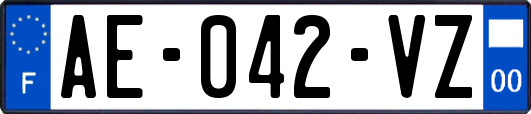 AE-042-VZ