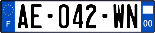 AE-042-WN