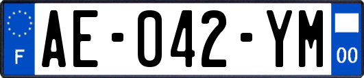 AE-042-YM