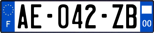 AE-042-ZB