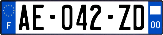 AE-042-ZD