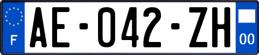 AE-042-ZH