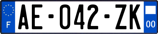 AE-042-ZK