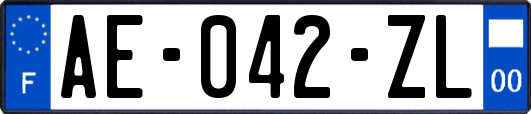 AE-042-ZL