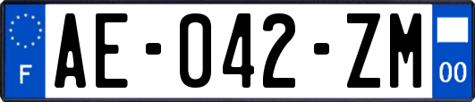 AE-042-ZM