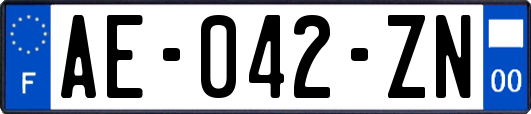 AE-042-ZN