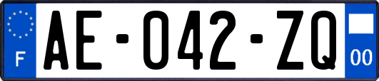 AE-042-ZQ