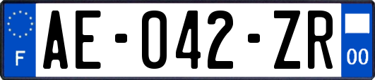 AE-042-ZR