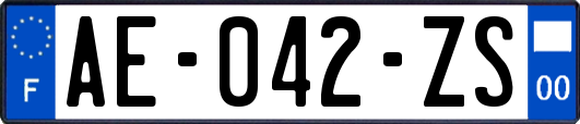 AE-042-ZS