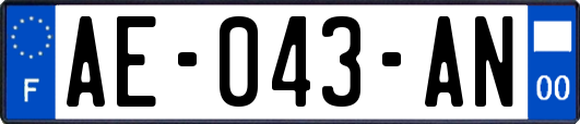 AE-043-AN