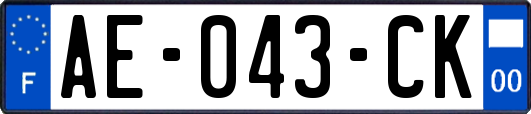 AE-043-CK