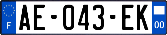 AE-043-EK