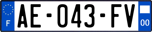 AE-043-FV