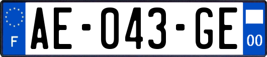 AE-043-GE