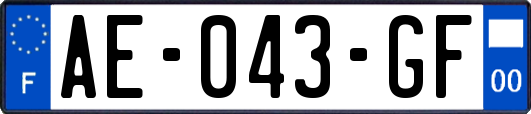 AE-043-GF