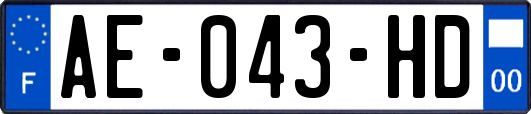 AE-043-HD