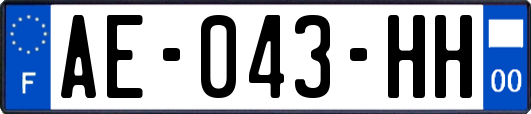 AE-043-HH