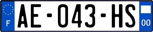 AE-043-HS