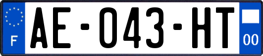 AE-043-HT
