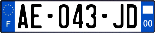 AE-043-JD