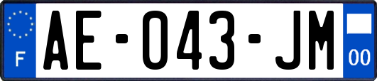 AE-043-JM