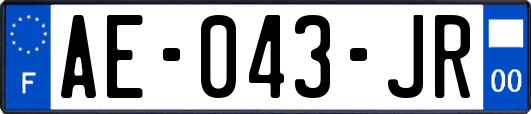 AE-043-JR