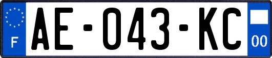 AE-043-KC