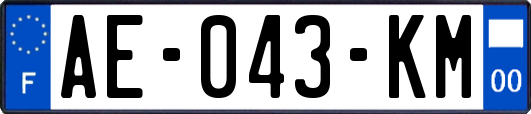 AE-043-KM