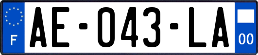 AE-043-LA