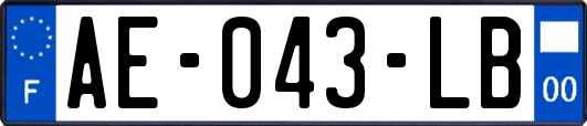 AE-043-LB