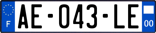 AE-043-LE