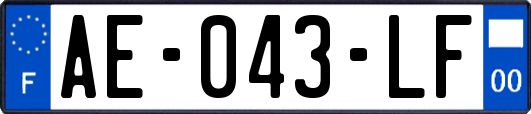 AE-043-LF