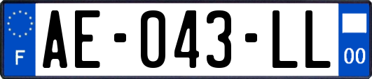 AE-043-LL