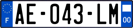 AE-043-LM
