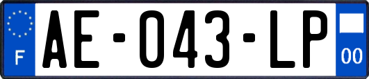 AE-043-LP