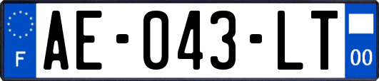 AE-043-LT
