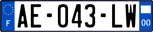 AE-043-LW